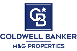 Coldwell Banker M&G Properties
