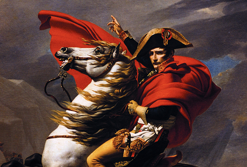 L'héritage de Napoléon Ier