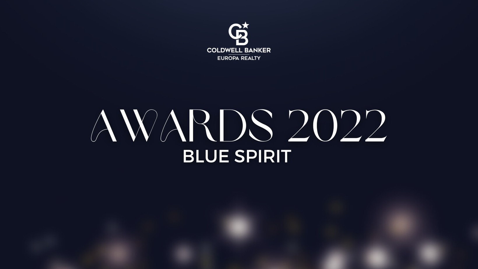 Blue Spirit Awards 2022