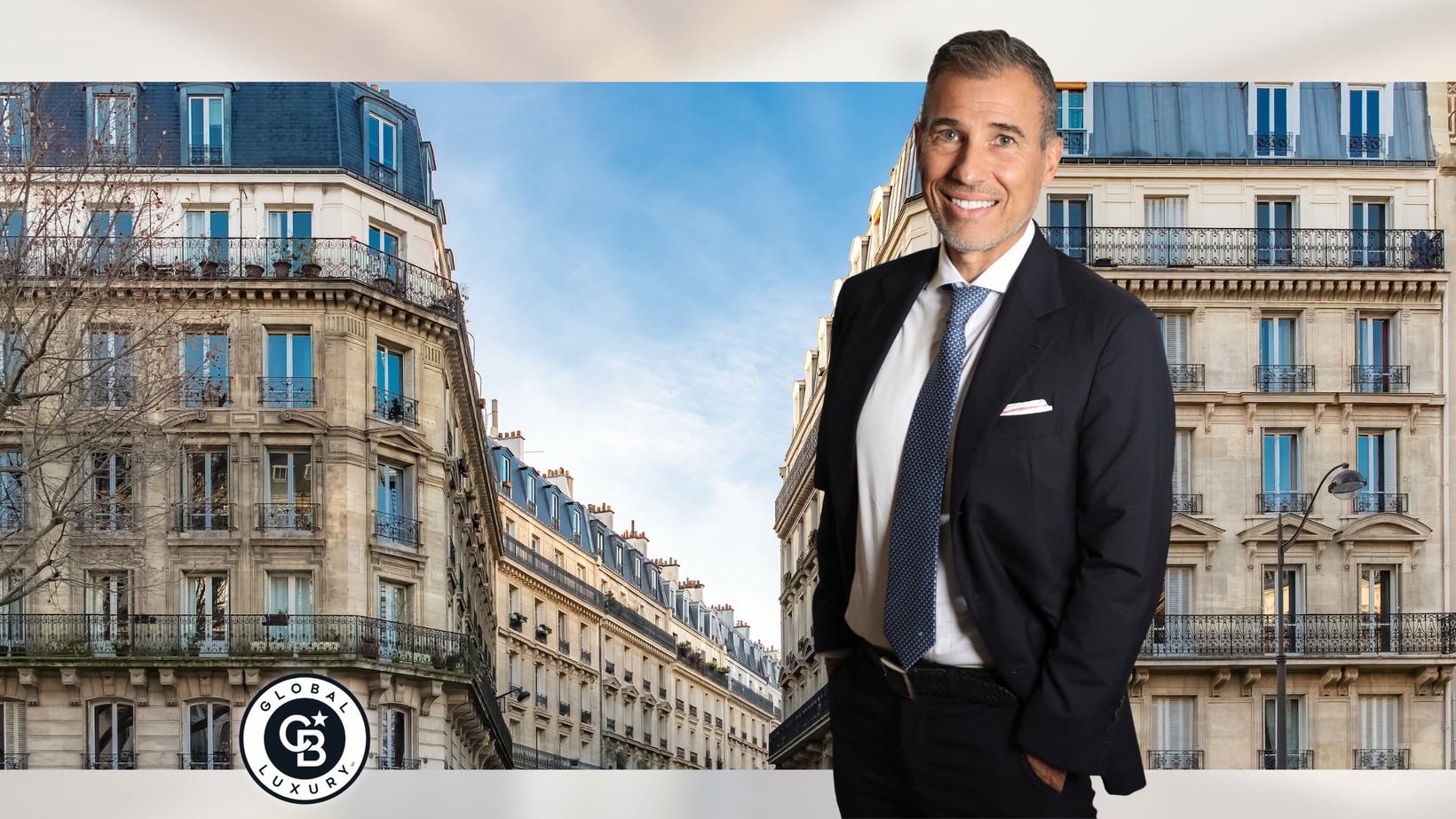 Laurent Demeure analyse le marché immobilier de luxe en 2023