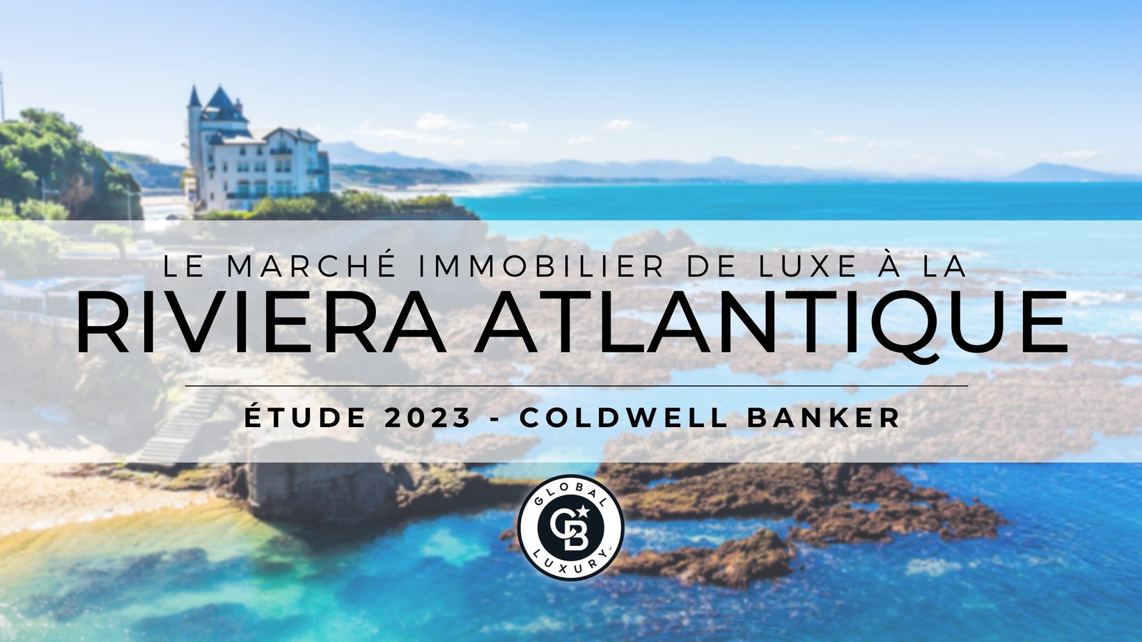 Le marché immobilier de luxe à la Riviera Atlantique
