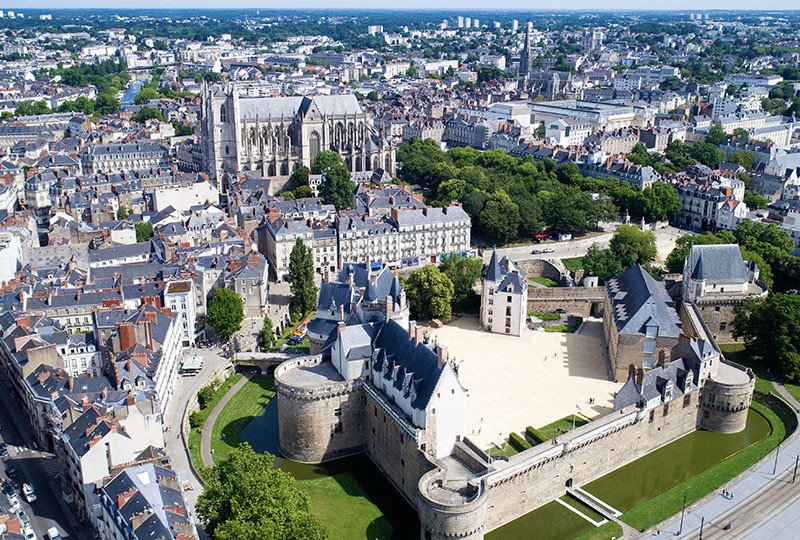 Coldwell Banker choisit Franklin Immobilier pour renforcer son réseau en Loire Atlantique