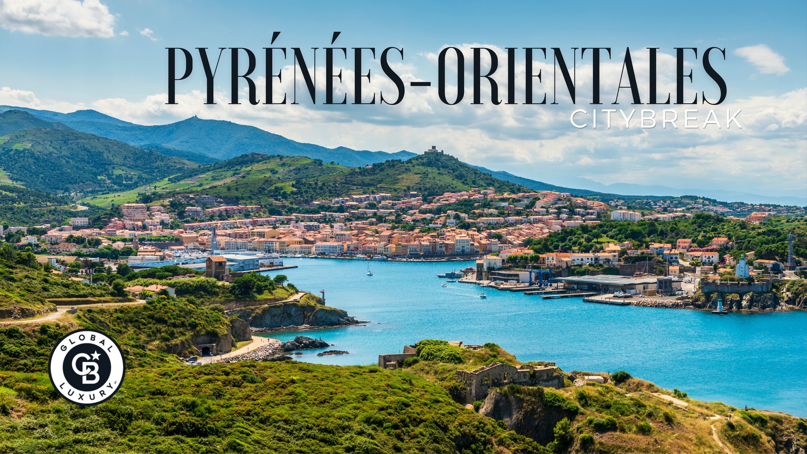 Évasion Luxueuse aux Confins des Pyrénées Orientales