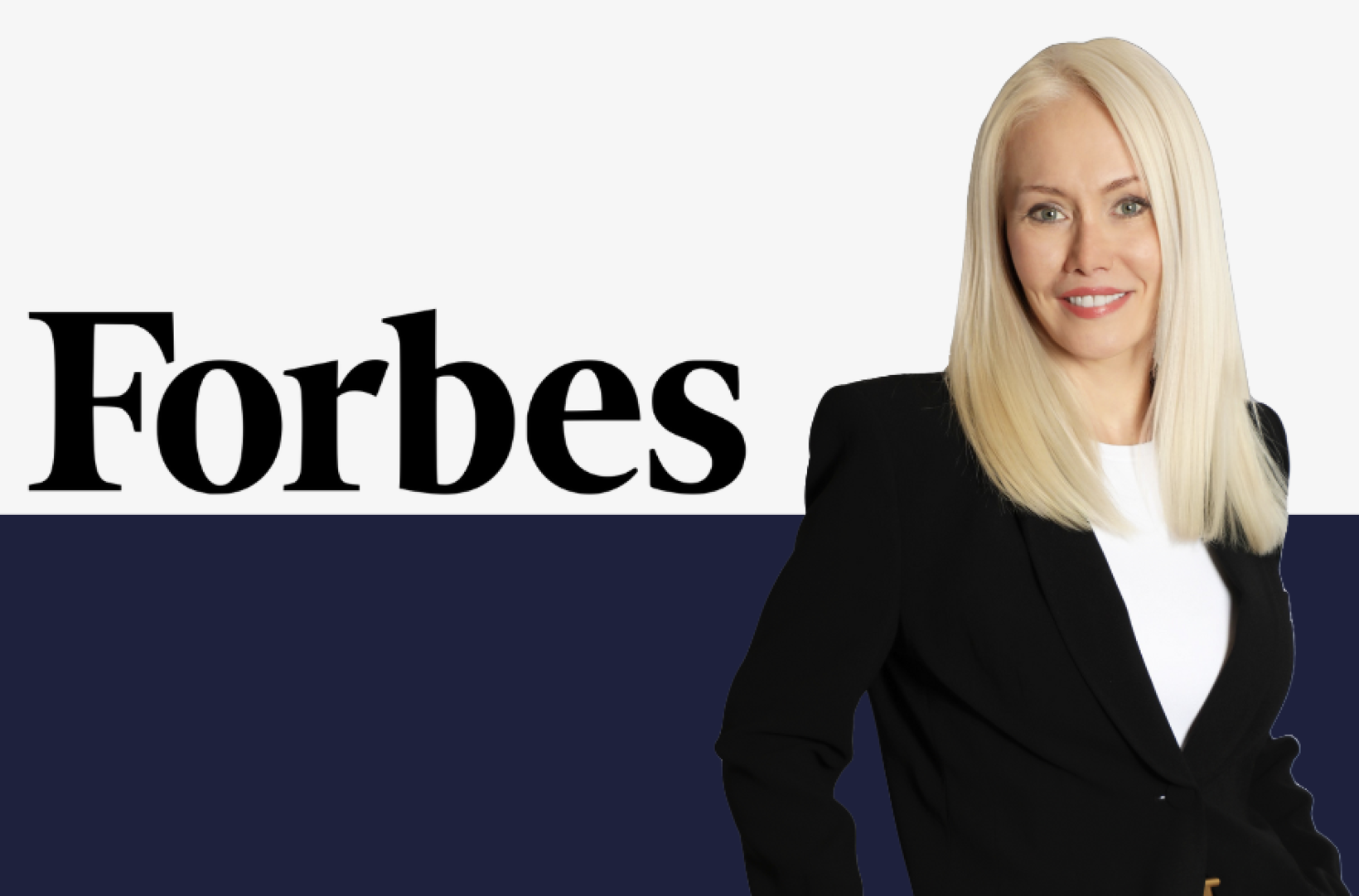 Rencontre avec Vanda Demeure sur Forbes