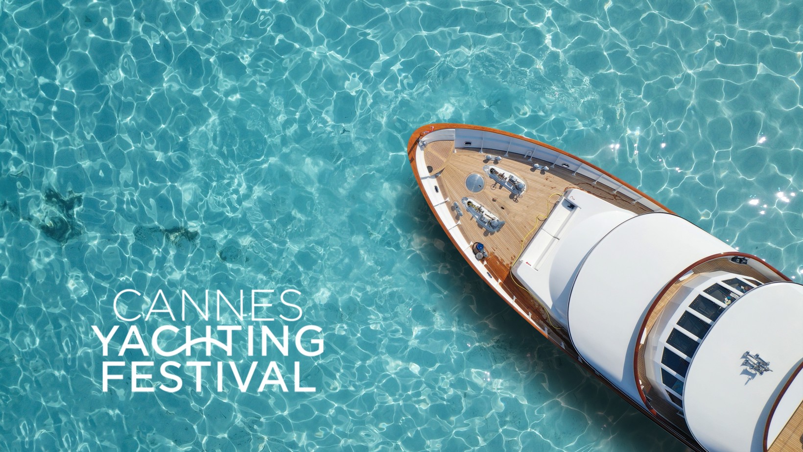 Le Festival de Yachting de Cannes : Explorez le Monde du Luxe Nautique