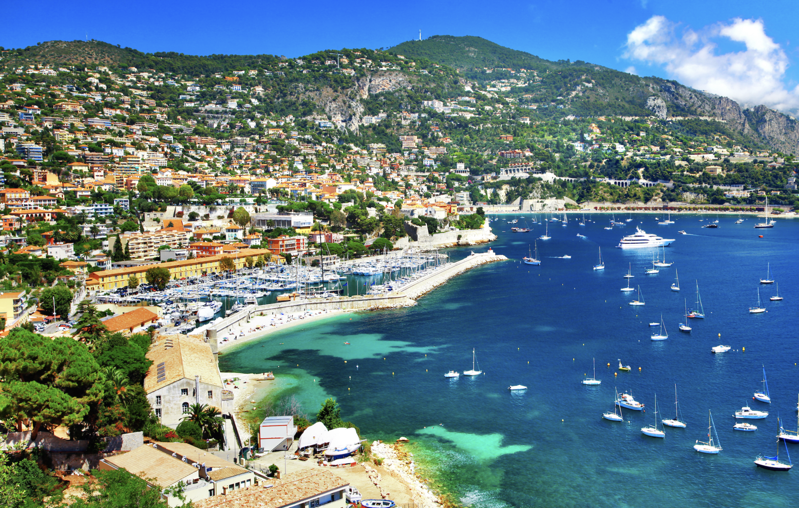 Coldwell Banker Europa Realty renforce sa présence sur la Côte d'Azur avec l'ouverture d'une agence à Nice