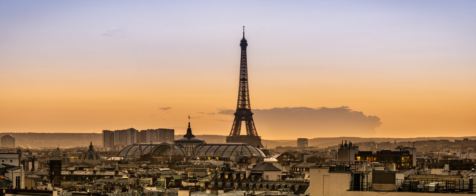 A Paris, ces appartements de luxe sur lesquels vous pouvez négocier de belles ristournes