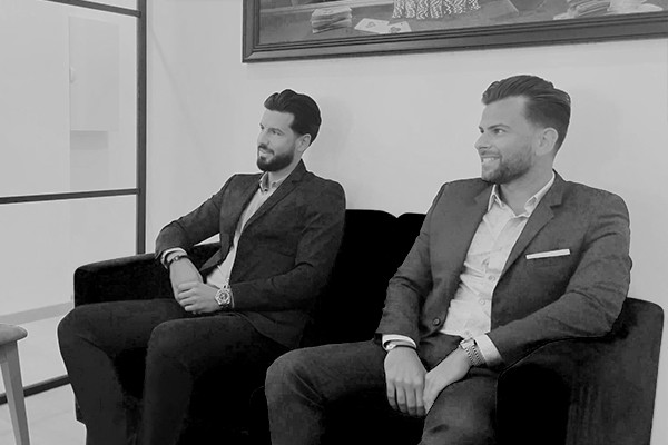 Interview de Maxime Bianchi et Jérémy Soria, co-dirigeants de Coldwell Banker® S&B Homes