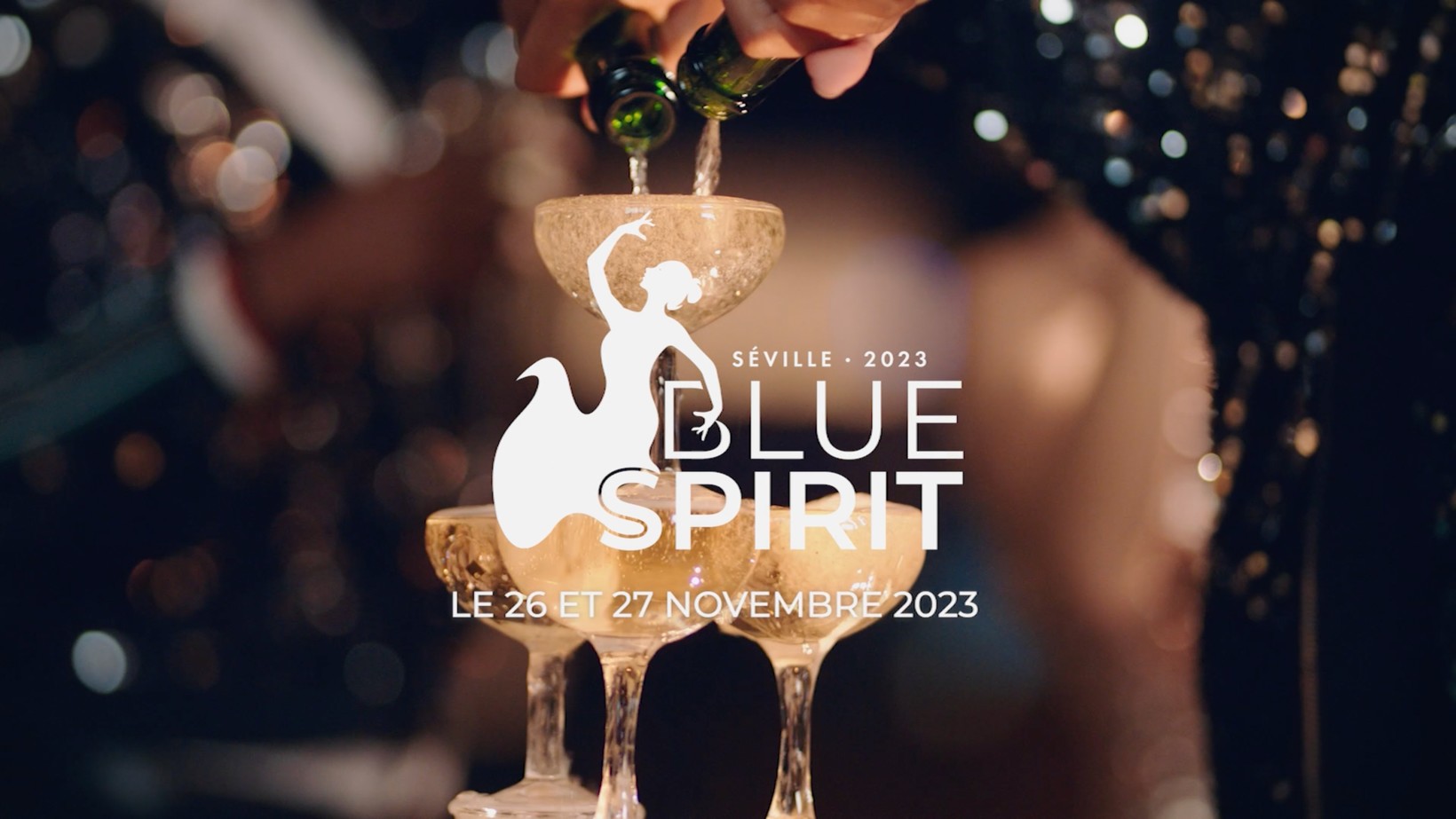 Blue Spirit 2023 approche !
