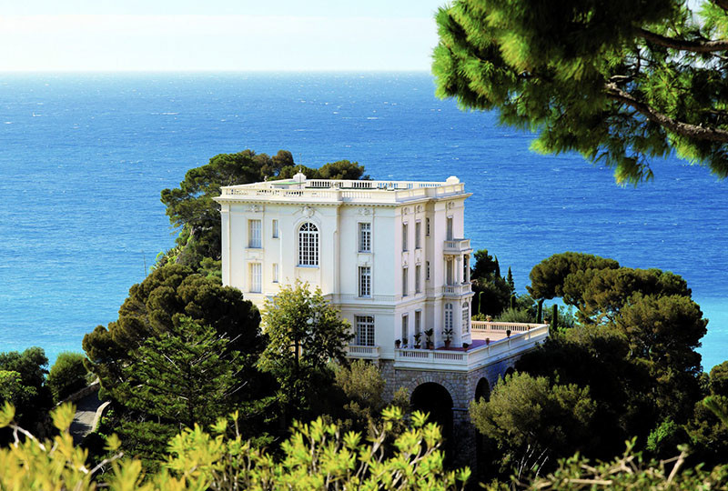 Un séjour de rêve sur la Côte d'Azur