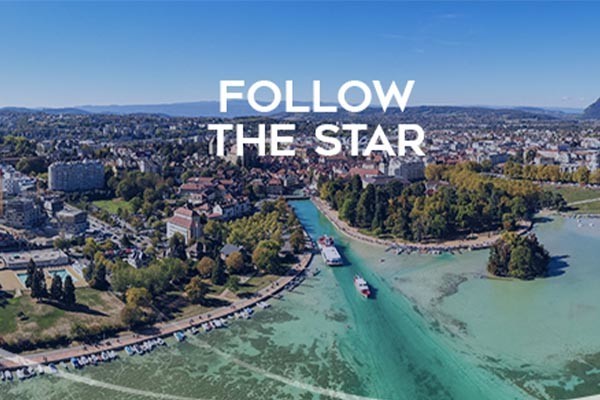 Découvrez notre nouvelle campagne Coldwell Banker Europa Realty : Follow the star