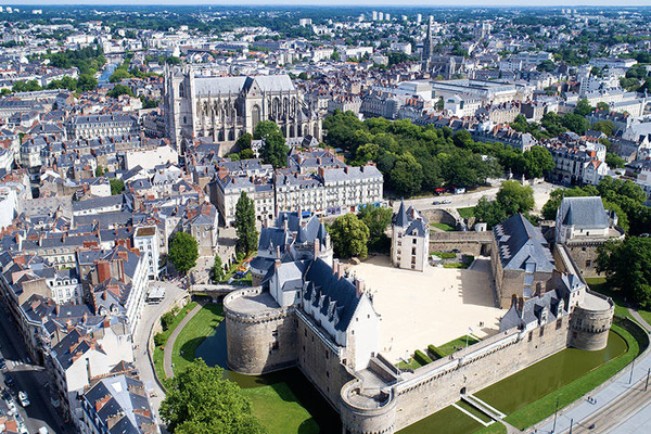 Coldwell Banker choisit Franklin Immobilier pour renforcer son réseau en Loire Atlantique