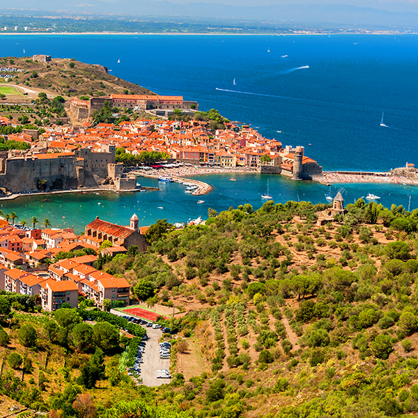 Coldwell Banker Must Immobilier (Collioure)