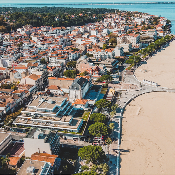 Coldwell Banker Immoba Realty (Arcachon)
