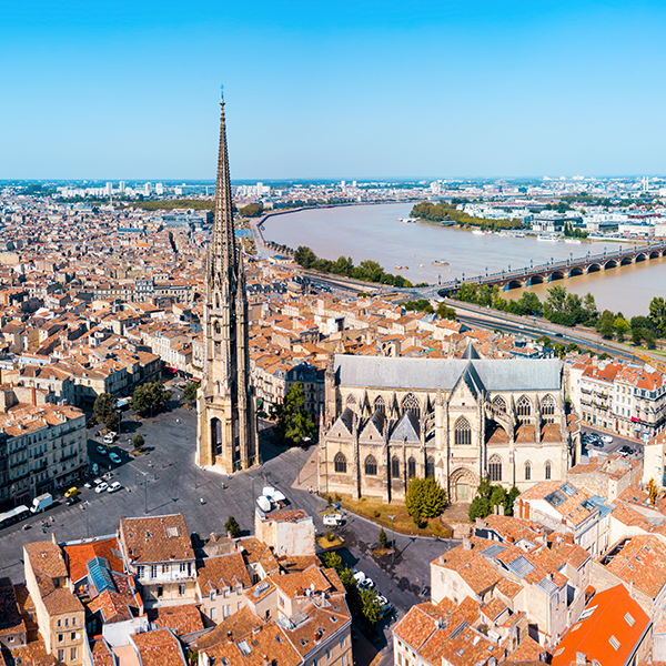 Coldwell Banker Immoba Realty (Bordeaux)
