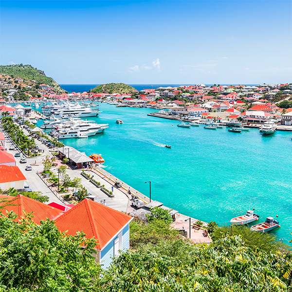 Coldwell Banker St Barth
